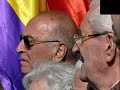 Honoris Causa  UGT y  CCOO Gentileza: Luis de Cádiz  L.C.R.