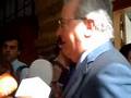 Honoris Causa UGT y CCOO Gentileza: Luis de Cádiz L.C.R.