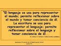 Alfabetizaci�n Inicial: Introducci�n.