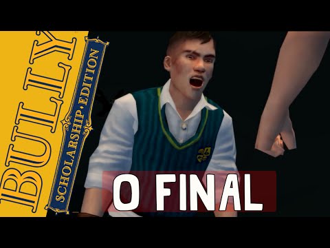 edition - Todos os Video de Bully Aqui: http://bit.ly/T1x1fS Video de Minecraft de Hoje: http://youtu.be/ipdBIPi_3SQ ✖Twitter: https://twitter.com/AuthenticGames ✖Facebook: http://www.facebook.com/Authen...
