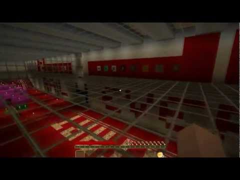 Mindcraft, la map aventure avec Guzz et Porto (part.3)