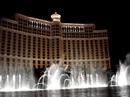 Belagio Fountain