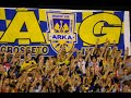 nieOFICJALNY hymn ARKI GDYNIA