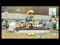 Classic Game Room HD - Wii SPORTS RESORT review Pt1