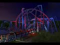 Twisted - RCT3