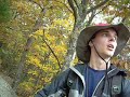 Great Barrington, MA to Beartown Mt Rd via AT #2