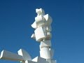 johann sebastian bach
jacques loussier : pr�lude n� 2 en ut mineur du clavier bien temp�r�, bwv 847
paris -  en concert th��tre des champs-�lys�es, 1965.

sculptures de c�sar manrique

jacques loussier, pianiste et interpr�te : un grand musicien de jazz fran�ais. encore un artiste, comme je les aime, qui est tomb� dans le grand chaudron magique de jean-s�bastien. jacques loussier, une illustration, presque parfaite h�las, du proverbe 