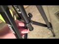 Sunpak Tripod Review (6200DX)