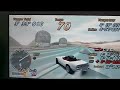 OutRun 2006 PSP: A STandard Medley OutRun 2006 PSP: A STandard Medley