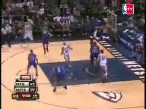 Vince Carter mixtape
