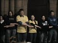Kappa Kappa Psi Hymn at NED Central Presincts 2007