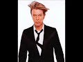 Fantastic Voyage - Bowie David