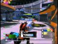 Monday Night Combat Developer Tournament Finals: Bacon 