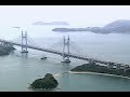 Seto-Ohashi bridge