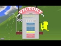 Happy Wheels - HOTDOG!!!
