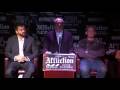 Fedor VS Arlovski Affliction Day of Reckoning LA Press Conf. 1 of 3
