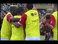 Vasco x S�o Paulo - Gol do S�o Paulo - Dagoberto