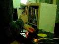 In the mix