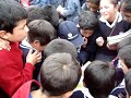 VOLUNTARIADO GOLD FIELDS