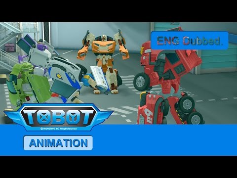 Tobot Season2 Ep.27