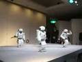 ROBOTS OF  KATHLEEN SIFER  EDITED...WA HA HA .....