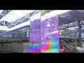 Traxon Technologies @ Spitalfields Market London