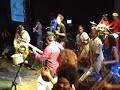 afro brazilian maracatu drumming 