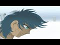 saint seiya - olympus chapter trailer 1
