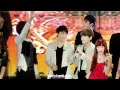 120521 KMW Sungmin - Ending