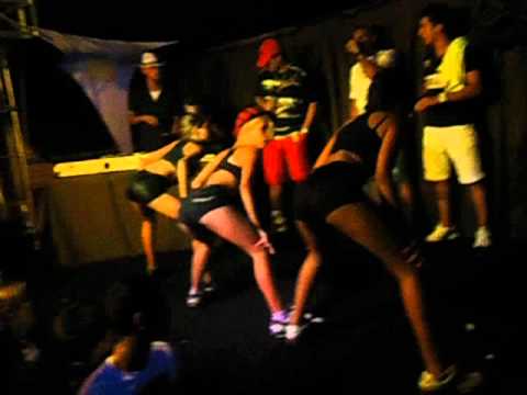 mafiosas - o melhor bonde de mina na summer music as mafiosas do funk segura elas aiiii so novinha prepara.