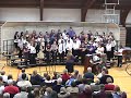 Viroqua High School 2009 Christmas Concert - Tis The Season