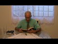 Menssagem de F� - Pr. Rafael Cabral