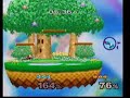 CJ (Sheik) vs Svampen (Yoshi) 4 CJ (Sheik) vs Svampen (Yoshi) 4