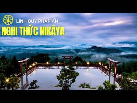 NIKAYA Thiền Quán - Sanh Già Bệnh Chết Không An Toàn **