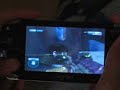 Halo 2 on PSP