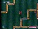 metal storm is a kickass sidescroller that no one talks about, so i thought i'd give it a run. sadly, i couldn't record audio (shame as the game has some awesome chiptunes), so i decided to use a few in flames songs. enjoy!