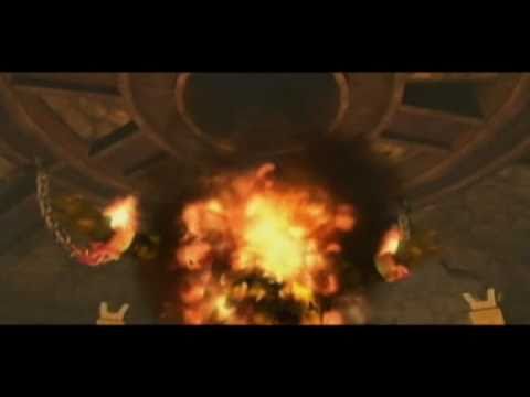 The Legend of Zelda : Twilight Princess