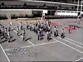 Juramento a la Bandera Colegio Montufar