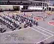 Juramento a la Bandera Colegio Montufar