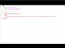 PHP Variables