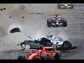 2007 Motorsports Crash Compilation Part 1