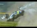 2007 Motorsports Crash Compilation Part 1