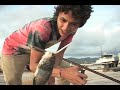 Moke action Pole jams