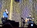 David Archuleta Salt Lake City 2 - Fields of Gold