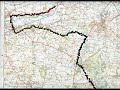 Map for Chadp55378