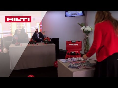 0:06 / 2:05
.
.
Hilti - Job Dating au Stade de France