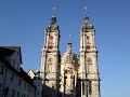 ST. GALLEN (SG) CH Dom/Kathedrale ST. GALLEN (SG) CH Dom/Kathedrale