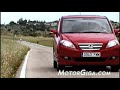 Honda F-RV 2.2 i-CDTI