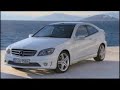Mercedes Benz CLC