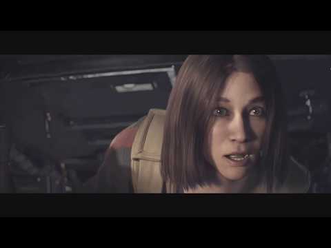 The Division 2 | Warlords of New York - Intro to NY